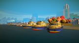 Rescue HQ - Coastguard