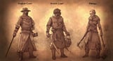 Medieval Battlefields - Black Edition