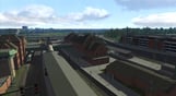 Train Simulator: Hamburg-Hanover Route