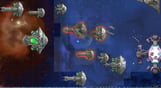 Stars in Shadow: Legacies