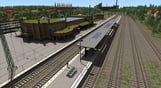 Train Simulator: Hamburg-Hanover Route