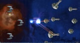 Stars in Shadow: Legacies