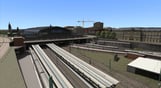 Train Simulator: Hamburg-Hanover Route
