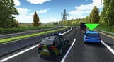 Autobahn Police Simulator