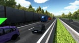 Autobahn Police Simulator