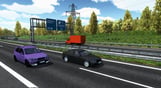 Autobahn Police Simulator