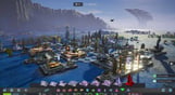 Aven Colony - Cerulean Vale