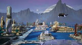 Aven Colony - Cerulean Vale