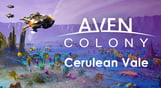 Aven Colony - Cerulean Vale