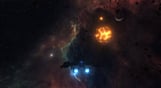 Starpoint Gemini Warlords: Rise of Numibia