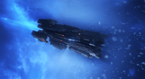 STARPOINT GEMINI WARLORDS: ENDPOINT