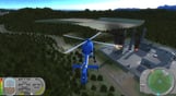 Police Helicopter Simulator