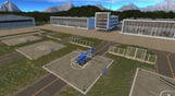 Police Helicopter Simulator