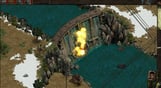 Commandos: Behind Enemy Lines - Moved to Genba
