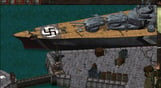 Commandos: Behind Enemy Lines - Moved to Genba