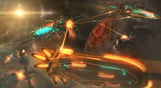 Starpoint Gemini Warlords: Cycle of Warfare