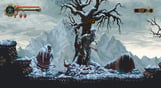 Blasphemous - Alloy of Sin Character Skin