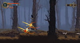 Blasphemous - Alloy of Sin Character Skin