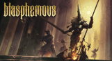 Blasphemous - Digital Artbook