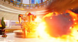 Worms Rumble - Action All-Stars Pack