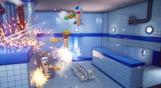 Worms Rumble - Action All-Stars Pack