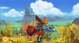 Monster Sanctuary - Monster Journal