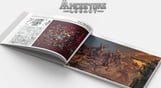 Ancestors Legacy: Digital Artbook