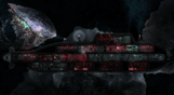 Barotrauma