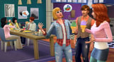 The Sims 4 Cool Kitchen Stuff Pack