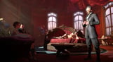 Dishonored