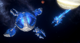 Stellaris: Lithoids Species Pack