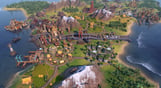 Sid Meier’s Civilization VI: Gathering Storm - BR