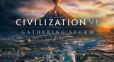 Sid Meier’s Civilization VI: Gathering Storm - BR