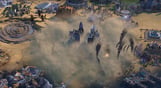Sid Meier’s Civilization VI: Gathering Storm - BR