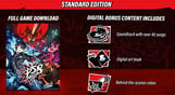 Persona 5 Strikers Pre-Order - RELEASED