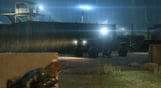 METAL GEAR SOLID V: GROUND ZEROES