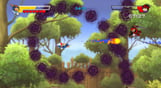 Rocket Knight