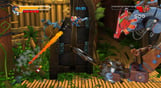 Rocket Knight