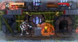 Rocket Knight