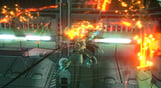 ZONE OF THE ENDERS The 2nd Runner: M∀RS