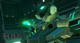 ZONE OF THE ENDERS The 2nd Runner: M∀RS