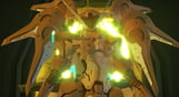 ZONE OF THE ENDERS The 2nd Runner: M∀RS