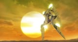 ZONE OF THE ENDERS The 2nd Runner: M∀RS