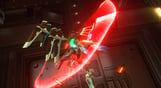 ZONE OF THE ENDERS The 2nd Runner: M∀RS