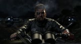 METAL GEAR SOLID V: THE PHANTOM PAIN