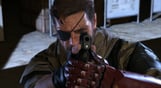 METAL GEAR SOLID V: THE PHANTOM PAIN
