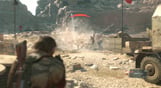 METAL GEAR SOLID V: THE PHANTOM PAIN