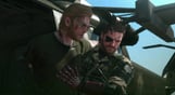 METAL GEAR SOLID V: THE PHANTOM PAIN