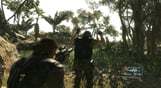 METAL GEAR SOLID V: THE PHANTOM PAIN