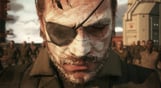 METAL GEAR SOLID V: THE PHANTOM PAIN
